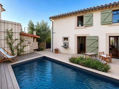 Vente Maison 3 pi�ces CARCASSONNE 11000