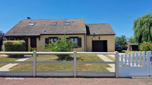 Vente Maison 7 pi�ces ILLIERS-COMBRAY 28120
