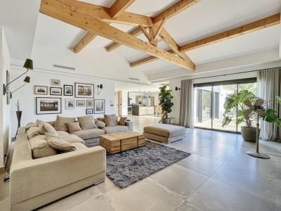 Vente Maison 7 pi�ces AIX-EN-PROVENCE 13090