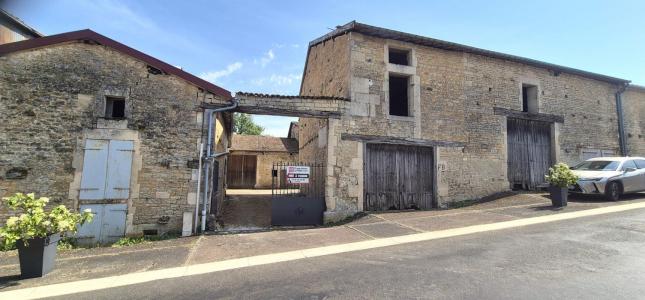 Vente Maison 5 pièces MAIZIERES 52300