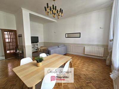 Vente Appartement 5 pièces BOLBEC 76210