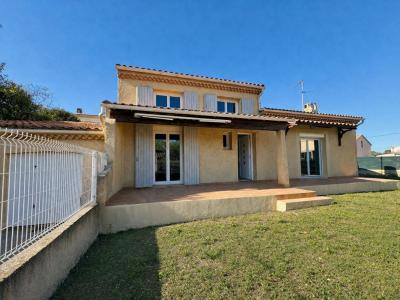 Vente Maison 4 pi�ces SAINT-MITRE-LES-REMPARTS 13920