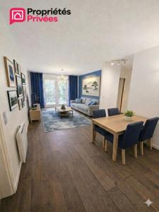 Vente Appartement 3 pièces NOISY-LE-GRAND 93160