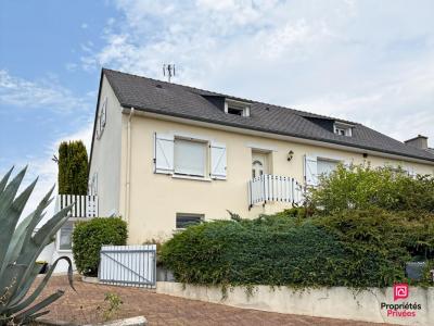 Location Maison 5 pi�ces SABLE-SUR-SARTHE 72300