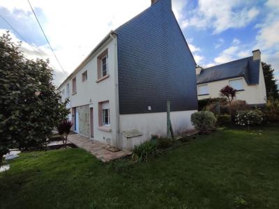Vente Maison 7 pièces ELLIANT 29370