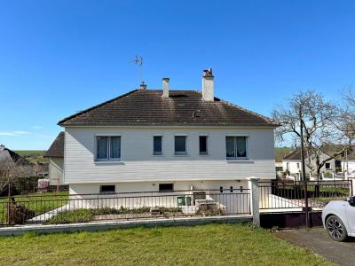 Vente Maison 5 pi�ces MONDOUBLEAU 41170