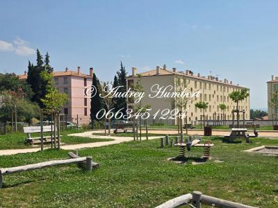 Vente Appartement 3 pièces MANOSQUE 04100