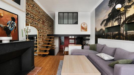 Vente Appartement TOULOUSE 31400