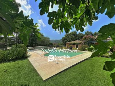 Vente Maison 7 pièces GAREOULT 83136