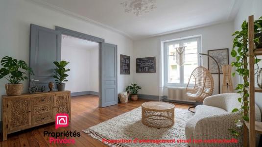 Vente Appartement 4 pi�ces BELFORT 90000