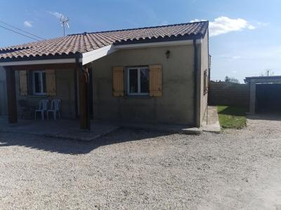 For rent House SAINT-EMILION  33