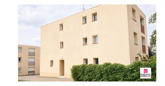Vente Appartement AUXERRE 89000