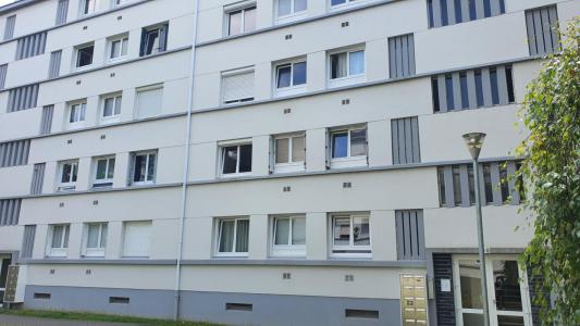Vente Appartement 4 pièces SAINT-SEBASTIEN-SUR-LOIRE 44230