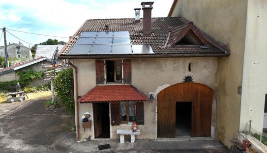 Vente Maison OYONNAX  01