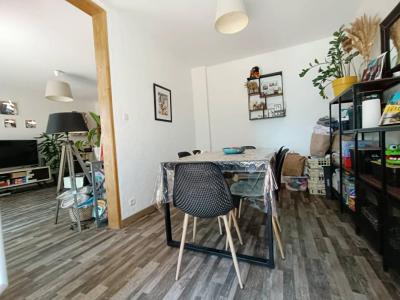 Vente Appartement 4 pi�ces ISTRES 13800