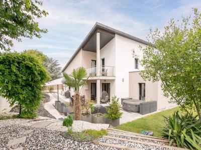 Vente Maison 6 pi�ces MOUZILLON 44330