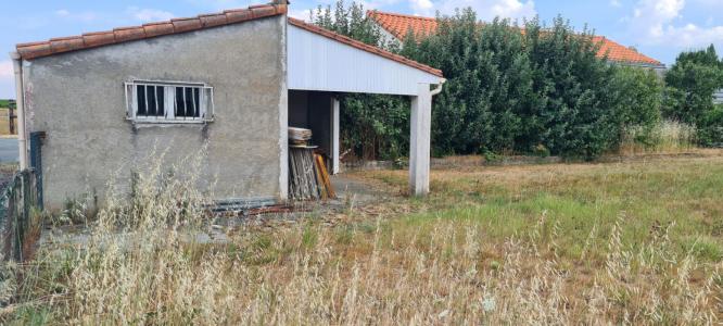 Vente Terrain CHAPELLE-HEULIN 44330