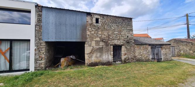 Vente Maison 3 pièces SAINT-HILAIRE-DE-CLISSON 44190