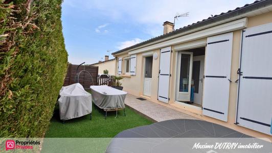 Vente Maison CHATEAU-RENAULT  37