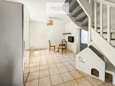Vente Maison 3 pi�ces SAINT-NAZAIRE 44600