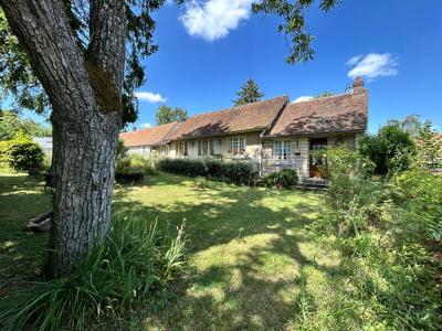 Vente Maison PERCHAY  95