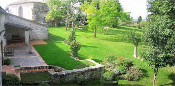 Vente Maison 6 pièces PERVILLE 82400