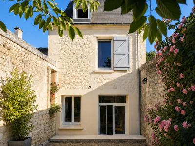 Vente Maison 7 pi�ces SOISSONS 02200