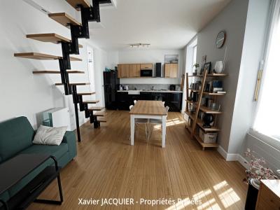 Vente Appartement 2 pi�ces NANTES 44000