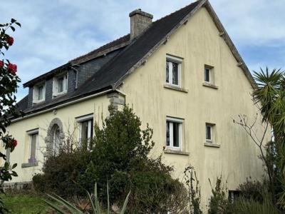 Vente Maison 6 pi�ces PLOMELIN 29700