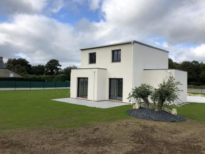 Vente Maison TREGUEUX 