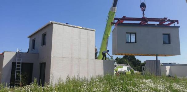 Vente Maison LANGUEUX