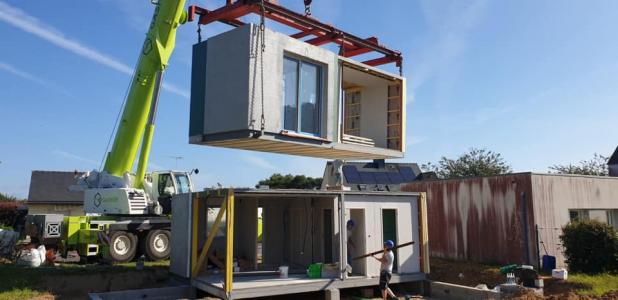 Vente Maison PLOUHA 