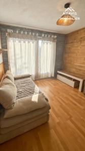 Vente Appartement ARACHES 