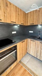 Vente Appartement ARACHES 