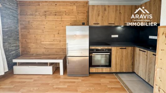Vente Appartement ARACHES 