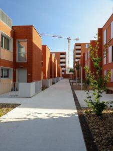 Vente Appartement TOULOUSE