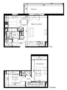 Vente Appartement TOULOUSE 