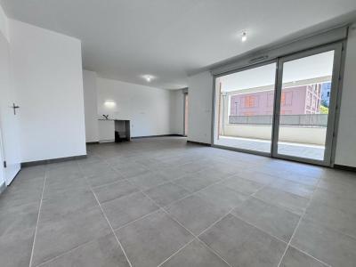Vente Appartement 4 pièces TOULOUSE 31400