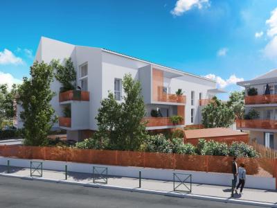 Vente Appartement 3 pi�ces TOULOUSE 31100