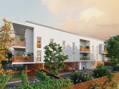For sale Apartment TOULOUSE 