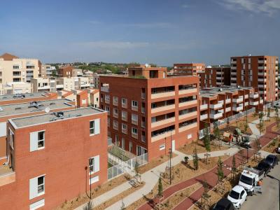 For sale Apartment TOULOUSE 