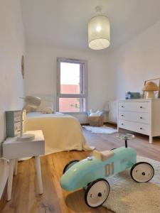 Vente Appartement TOULOUSE 