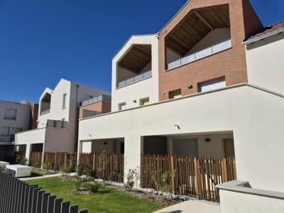 Vente Appartement TOULOUSE 