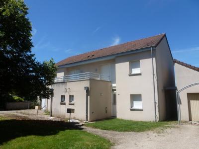 Location Maison YGRANDE 