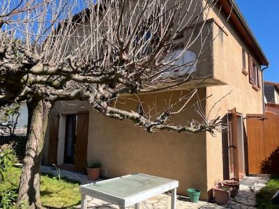 Vente Maison 5 pi�ces AUCAMVILLE 31140