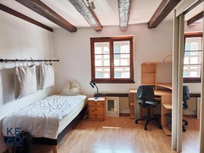 Location Appartement ILLKIRCH-GRAFFENSTADEN 67400