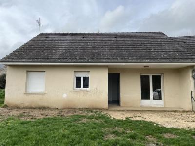 Vente Maison 4 pi�ces MEILHARDS 19510
