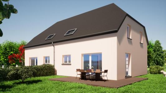 Vente Maison 5 pi�ces ORSCHWIHR 68500