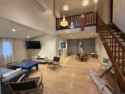 For rent House SAINT-PAUL 