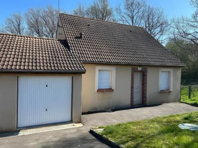 Location Maison 4 pi�ces SAINT-PRIVE 89220